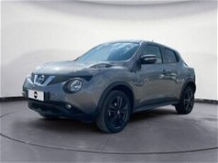 Nissan Juke 1.5 dCi Start&Stop N-Connecta del 2019 usata a Pordenone