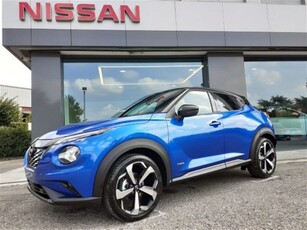 Nissan Juke 1.6 94 CV Zero usato