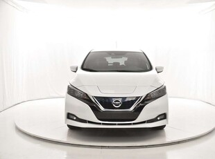 Nissan Leaf 40 kWh 110 kW