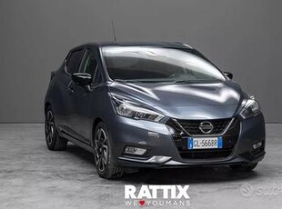 Nissan Micra 1.0 ig-t 92CV N-Design xtronic