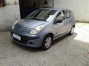 Nissan Pixo 1.0 5 porte GPL Eco Active usato