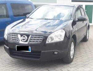 NISSAN Qashqai 1ª serie - 2007