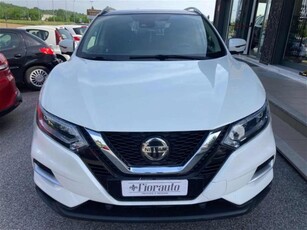 Nissan Qashqai 1.2 DIG-T Tekna usato