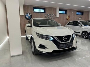 NISSAN QASHQAI 1.5 dCi 115 CV Business