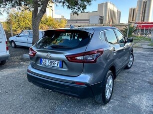 NISSAN QASHQAI 1.5 dCi 115 CV Business