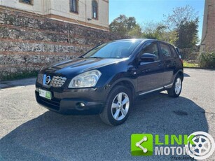 Nissan Qashqai 1.5 dCi Acenta usato