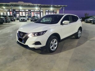 Nissan Qashqai 1.5 dCi Business usato