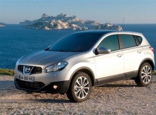 Nissan Qashqai 1.5 dCi DPF Acenta usato