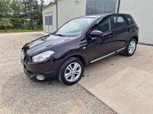 Nissan Qashqai 1.5 dCi DPF Tekna usato