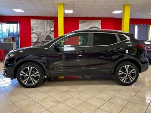 NISSAN QASHQAI 1.5 dCi Tekna+ RESTAYLING - TETTO PANORAMA TOTALE