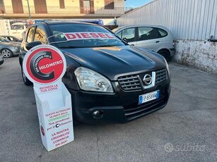 Nissan qashqai 1.5 disel Anno 2009