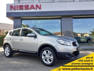 Nissan Qashqai 1.6 16V Acenta usato