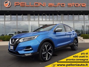 Nissan Qashqai 1.6 dCi