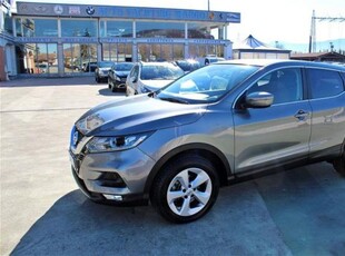 Nissan Qashqai 1.6 dCi 2WD Visia usato