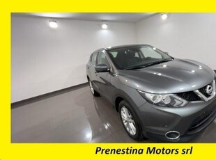 NISSAN Qashqai 1.6 dCi Business 2wd 130cv auto Diesel