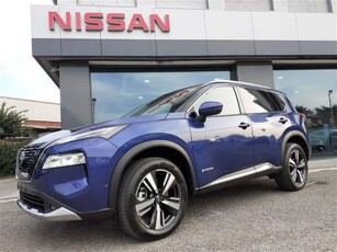 Nissan X-Trail 1.5 e-power Tekna e-4orce 4wd usato