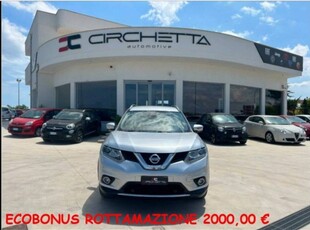 Nissan X-Trail 1.6 dCi 2WD Acenta usato