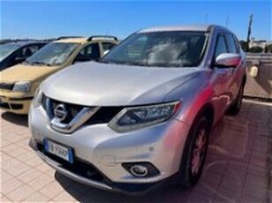 Nissan X-Trail 1.6 dCi 2WD Tekna del 2015 usata a Empoli