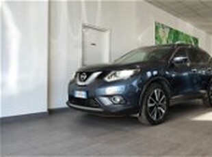 Nissan X-Trail 1.6 dCi 2WD Tekna del 2016 usata a Empoli