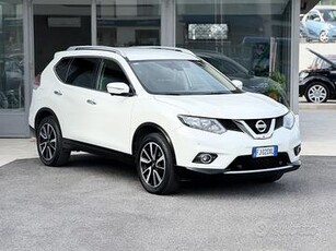 Nissan X-Trail 1.6 Diesel 130CV 2WD E6 - 2017