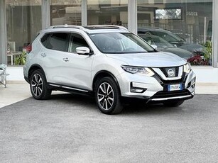 Nissan X-Trail 1.6 Diesel 130CV 2WD E6 7 Posti- 20