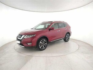 Nissan X-Trail dCi 150 4WD Tekna usato