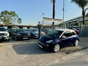 Opel Adam 1.4 87 CV GPL Tech Glam usato