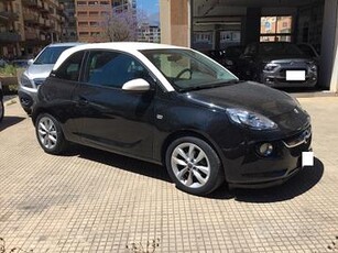 Opel Adam 1.4 87 CV GPL Tech Jam