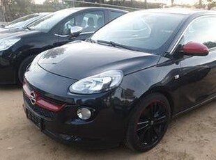 OPEL Adam 2013