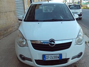 Opel Agila 1.0 12V 68 CV Elective