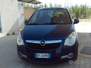 Opel Agila 1.2 16V 86CV Enjoy