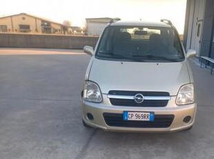 Opel Agila 1.2 Benzina Euro 4