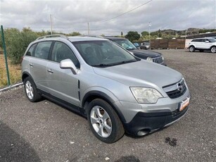 Opel Antara 2.0 CDTI 150CV Cosmo usato