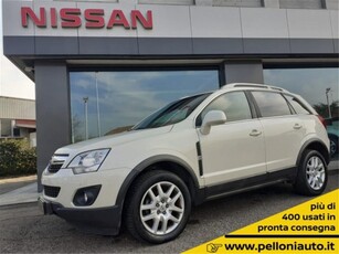 Opel Antara 2.2 CDTI 163CV Cosmo usato