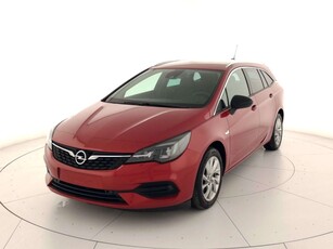 Opel Astra 1.5 D Sports Tourer Ultimate 90 kW