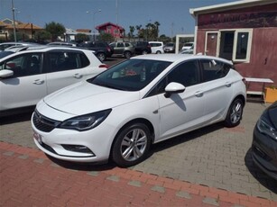 Opel Astra 1.6 CDTi 136CV Start&Stop 5 porte Business usato
