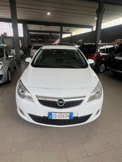 Opel Astra 1.7 CDTI 110CV 5 porte Cosmo nuovo