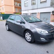 Opel Astra 1.7 CDTI 110CV 5 porte Elective