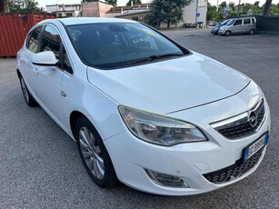 OPEL Astra 1.7 CDTI 110CV 5 porte Elective Diesel