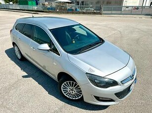 Opel Astra 2,0. 160 CV IMPECCABILE