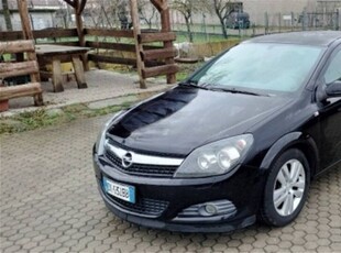 Opel Astra GTC 1.4 16V Twinport 3 porte Enjoy usato