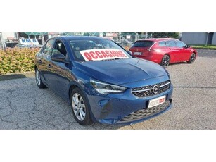 OPEL CORSA 1.2 100 CV Elegance