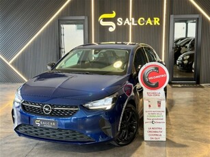 Opel Corsa 1.2 100 CV Elegance usato