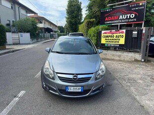 OPEL CORSA 1.2 3 porte b-color