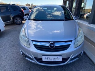 Opel Corsa 1.2 3 porte Club usato