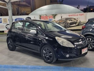 Opel Corsa 1.2 5 porte Cosmo usato