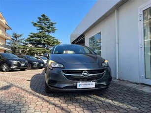 Opel Corsa 1.2 5 porte n-Joy usato