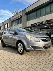 Opel Corsa 1.2 80CV 5 porte GPL-TECH Enjoy usato