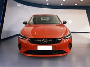 Opel Corsa 1.2 Corsa s&s 100cv del 2021 usata a Torino