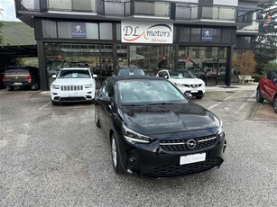 Opel Corsa 1.2 Corsa s&s 75cv usato